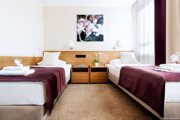 Hotel Victoria (Lublin)